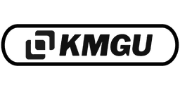 KMGU Logo